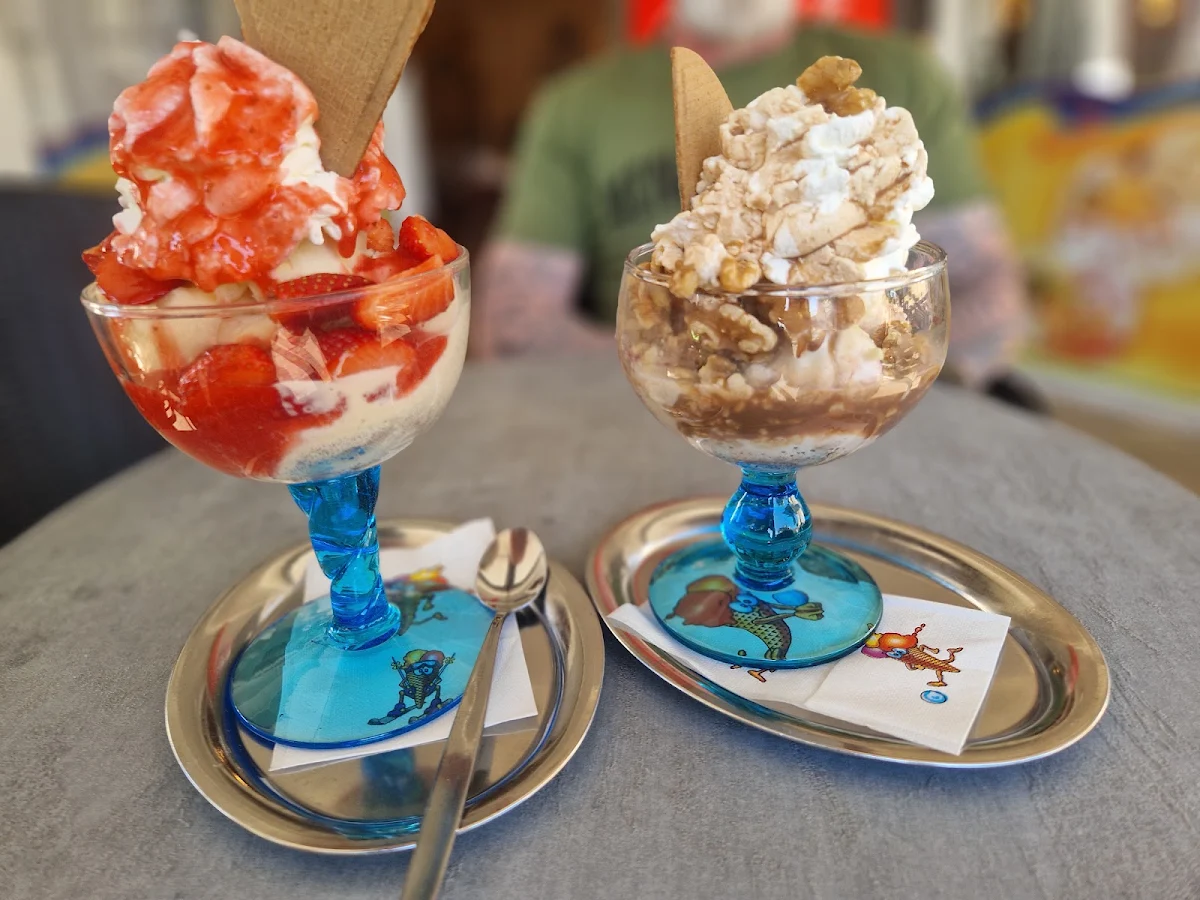 Essen und Trinken photo 2