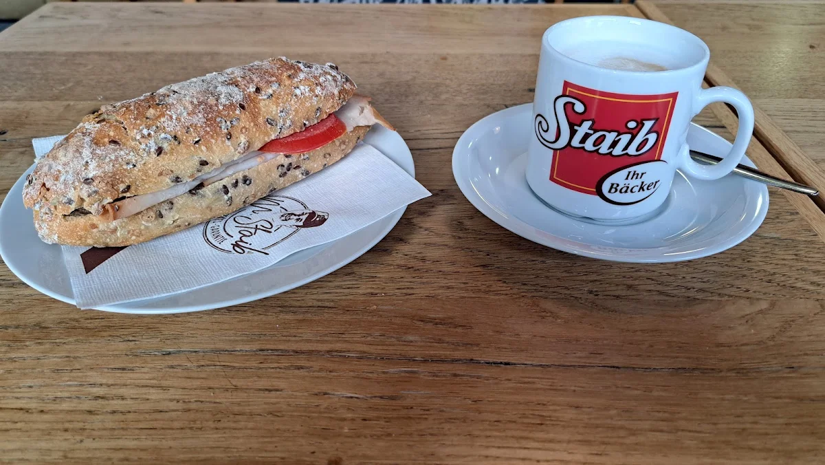 Essen und Trinken photo 1