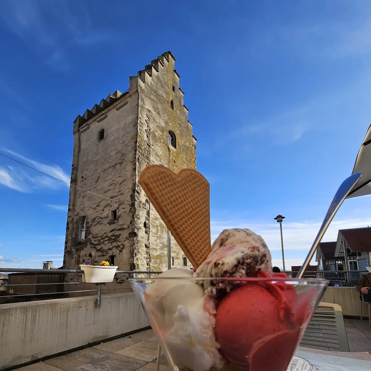 Essen und Trinken photo 5