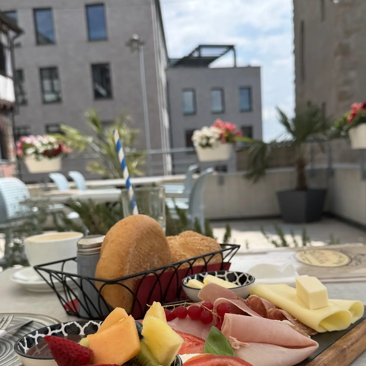 Essen und Trinken photo 6