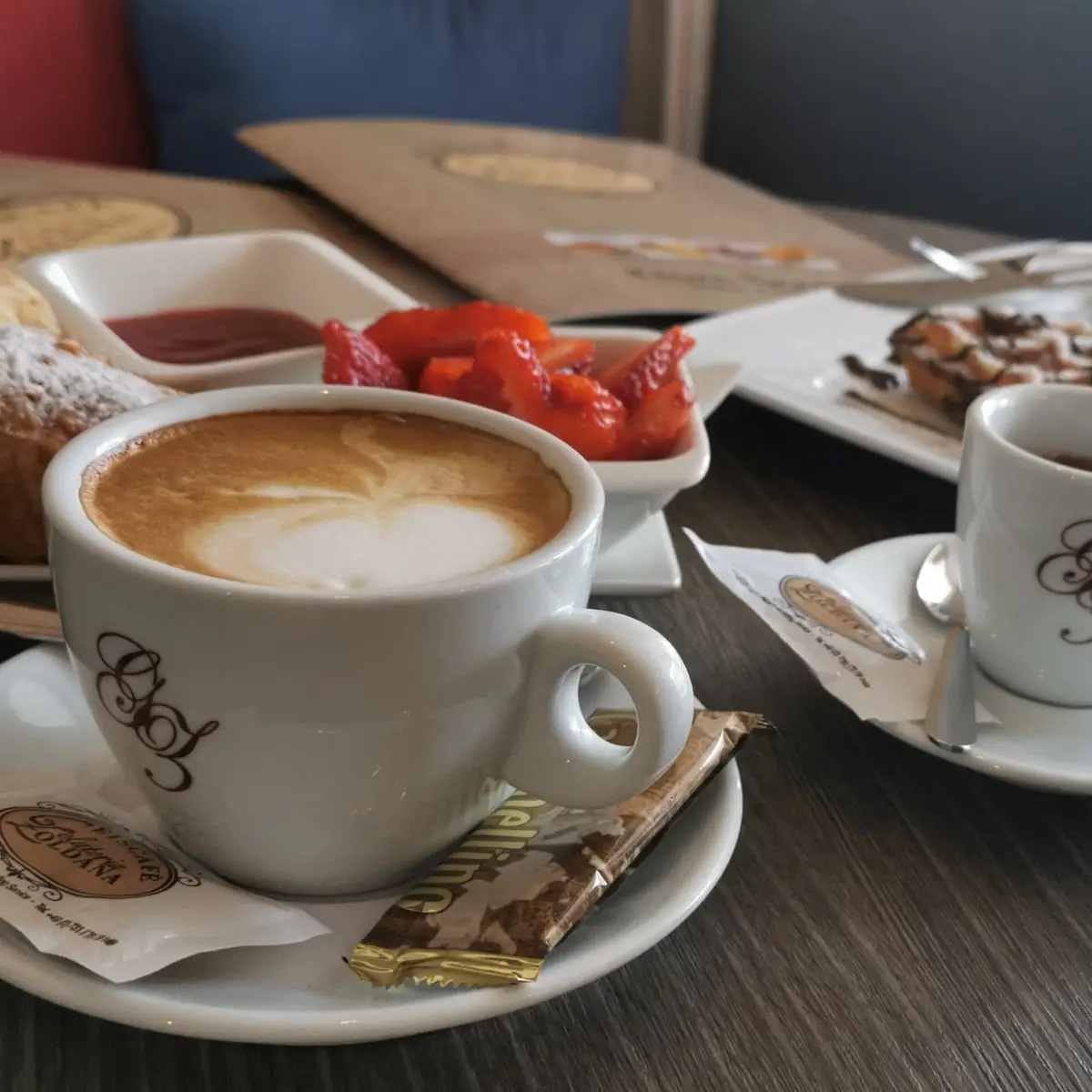 Essen und Trinken photo 8