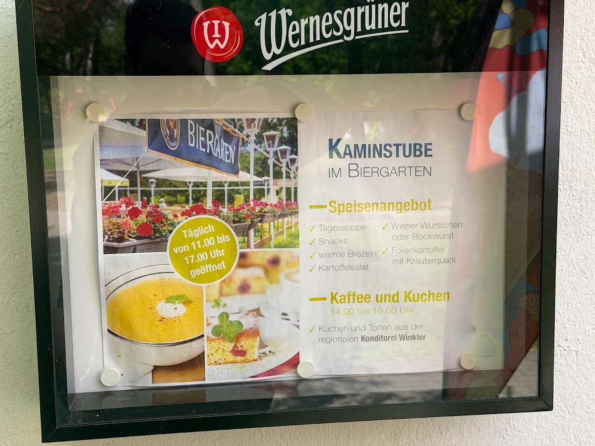 Speisekarte photo 4