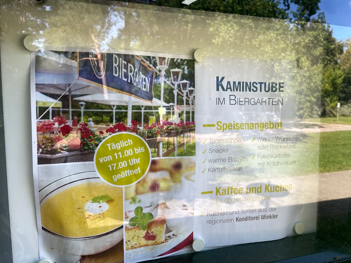 Speisekarte photo 5