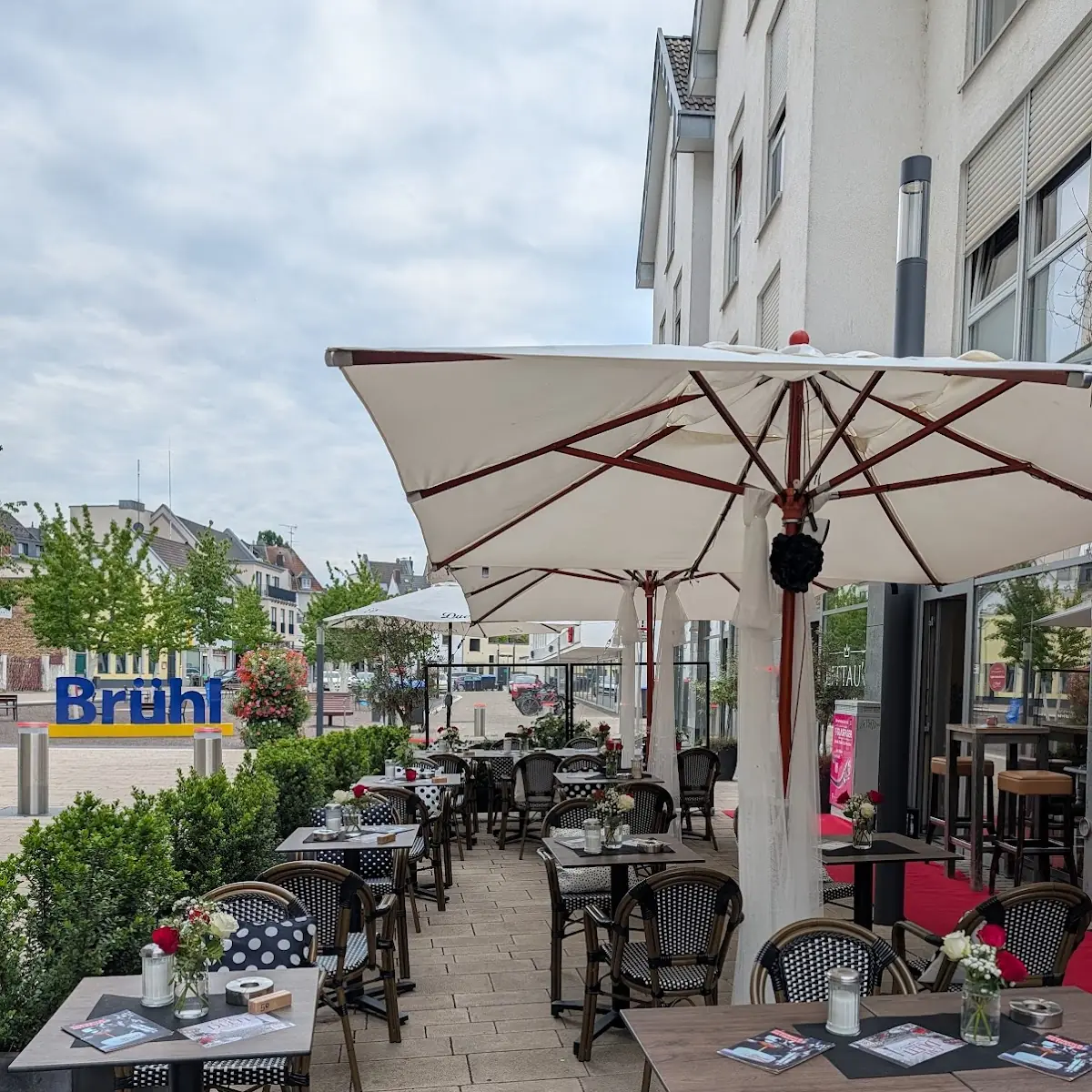 Cafe Duett Espresso-Bar Titelbild