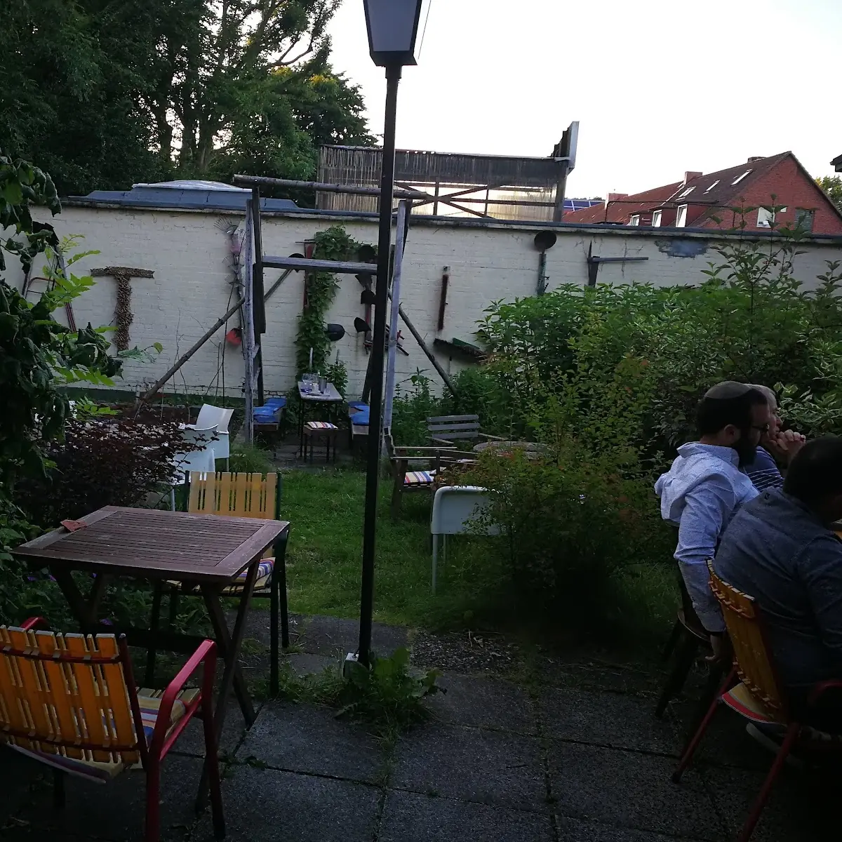 Atmosphäre photo 9