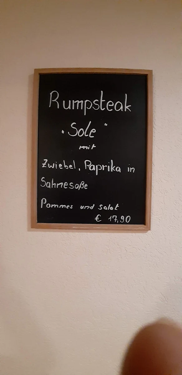 Speisekarte photo 10