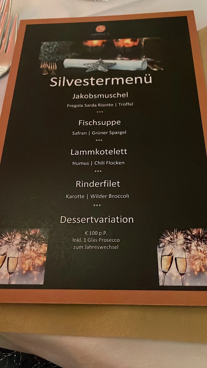 Speisekarte photo 5