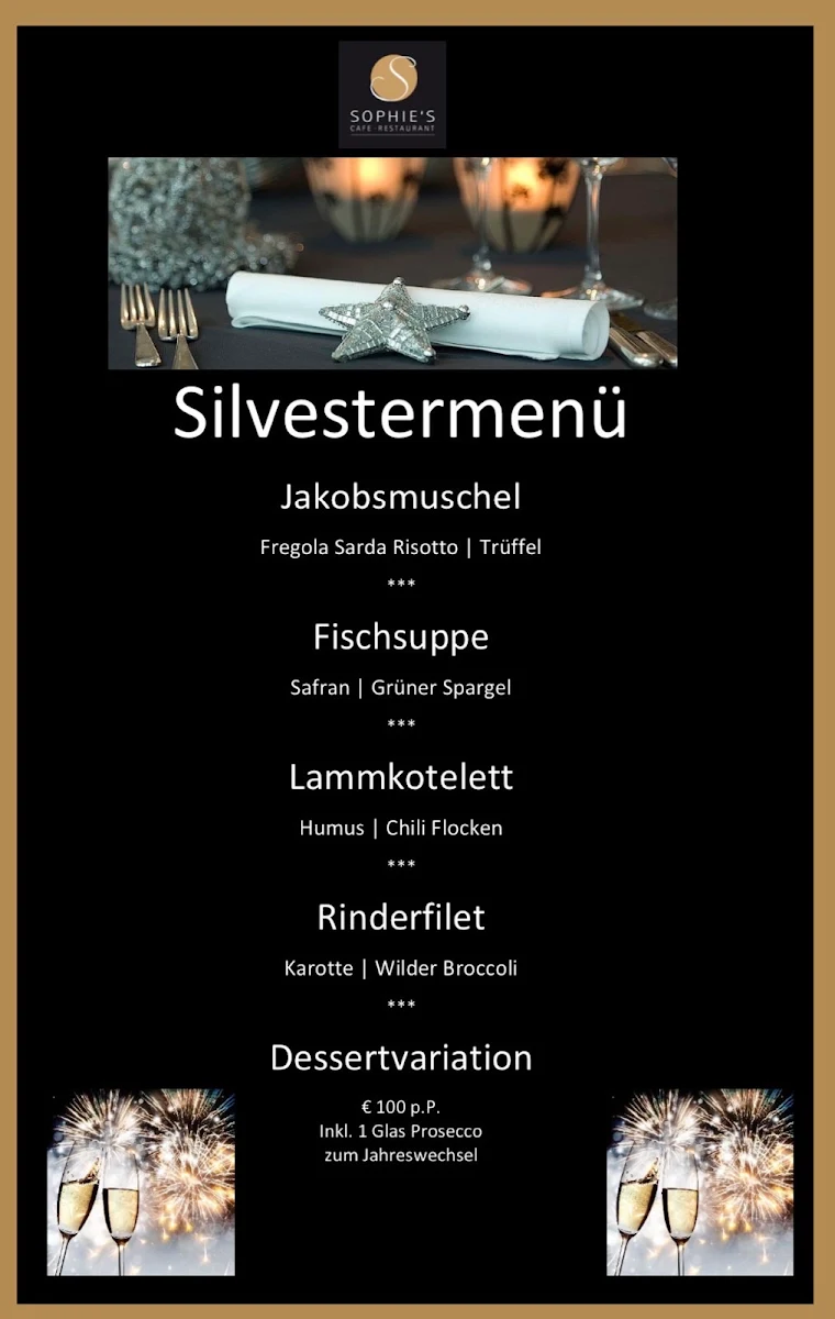 Speisekarte photo 6
