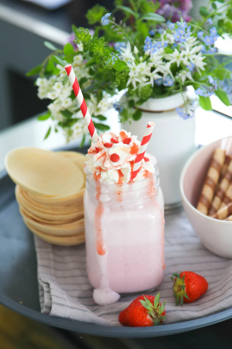 Essen und Trinken photo 1