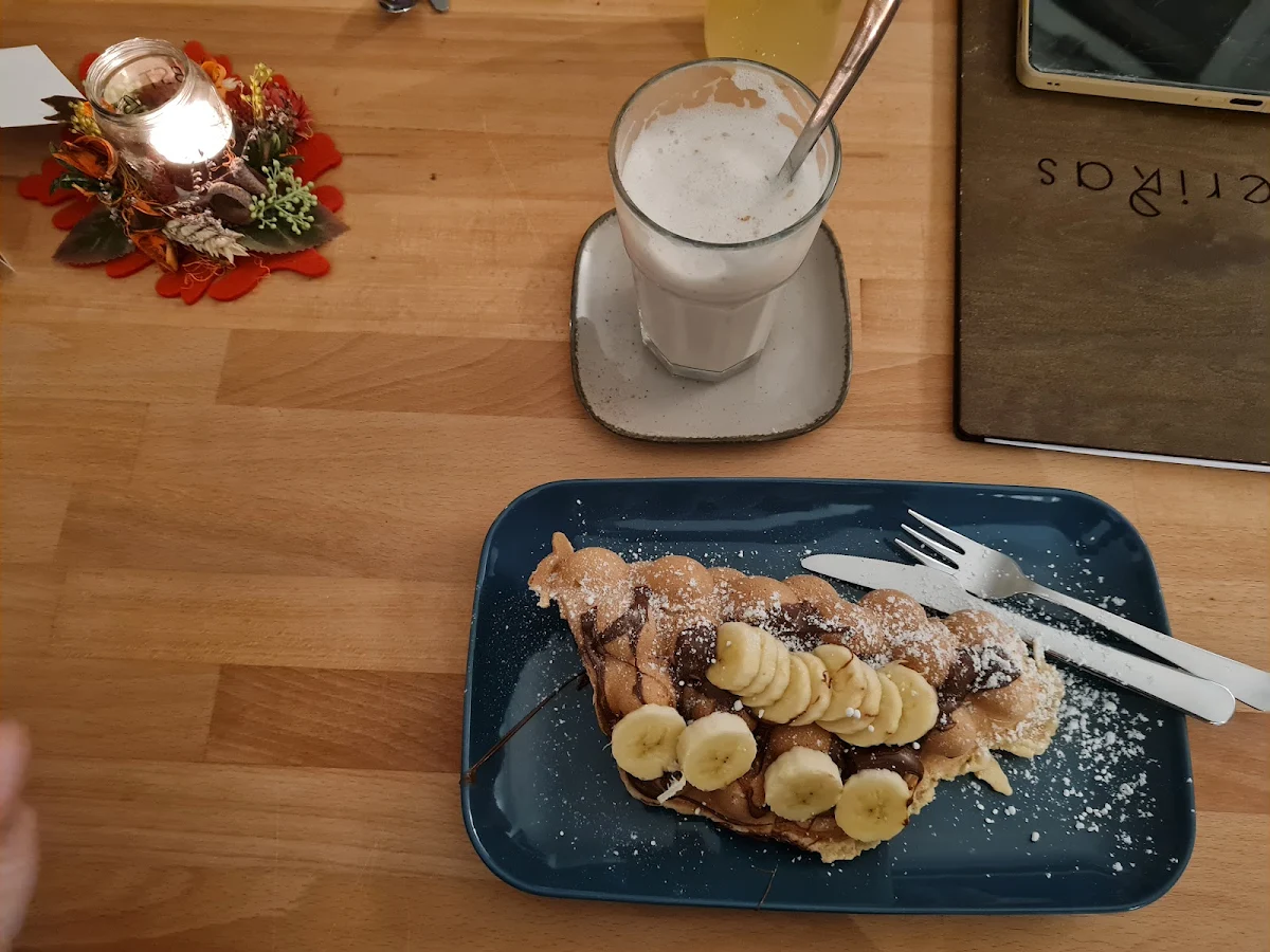 Essen und Trinken photo 10