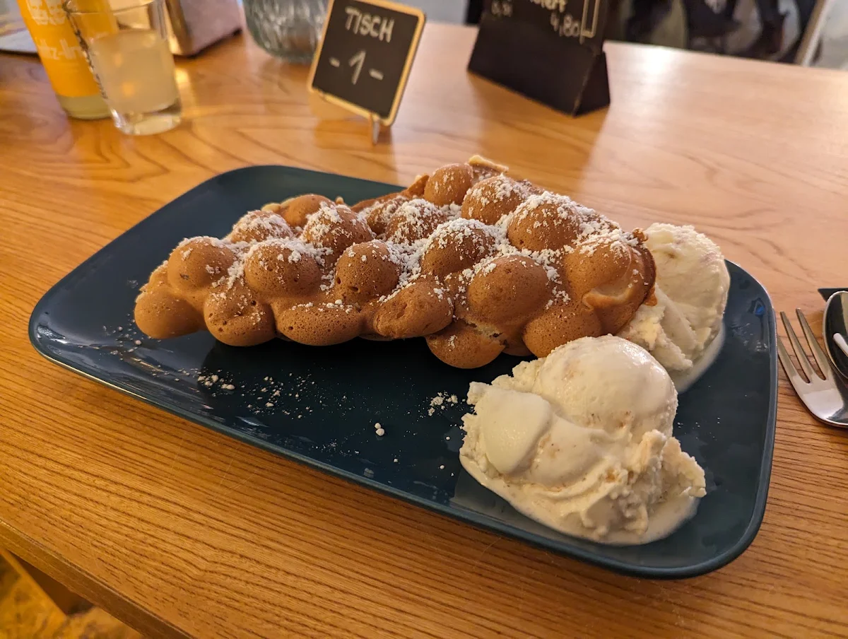 Essen und Trinken photo 4