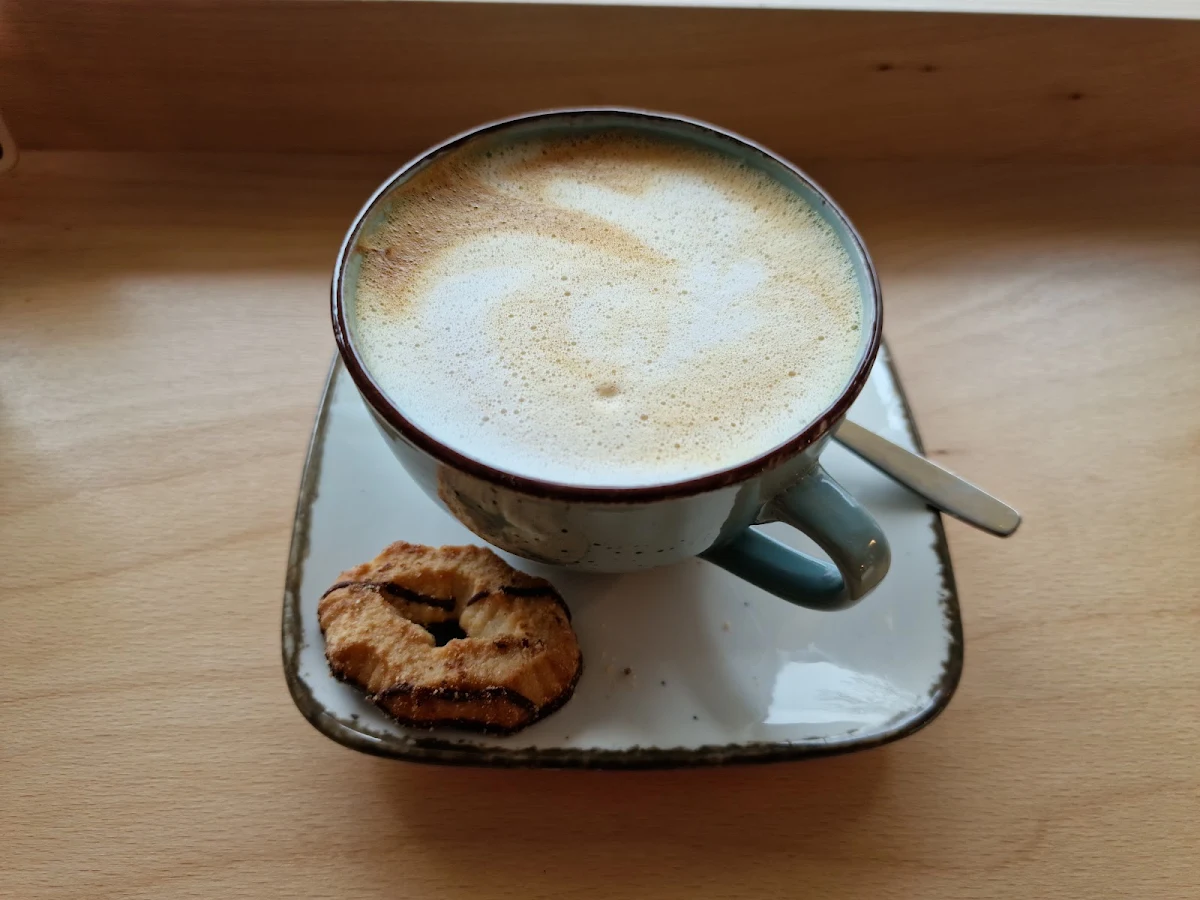 Essen und Trinken photo 6