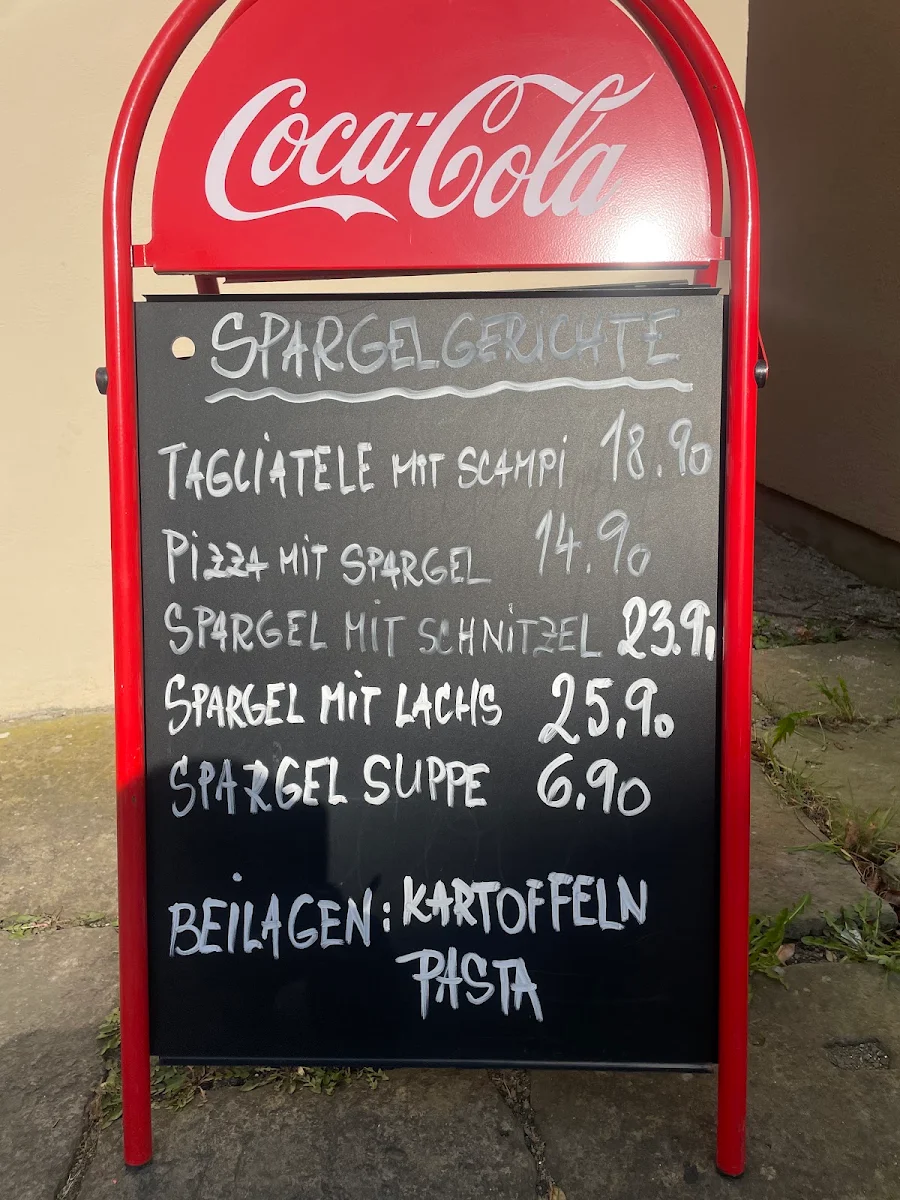 Speisekarte photo 8