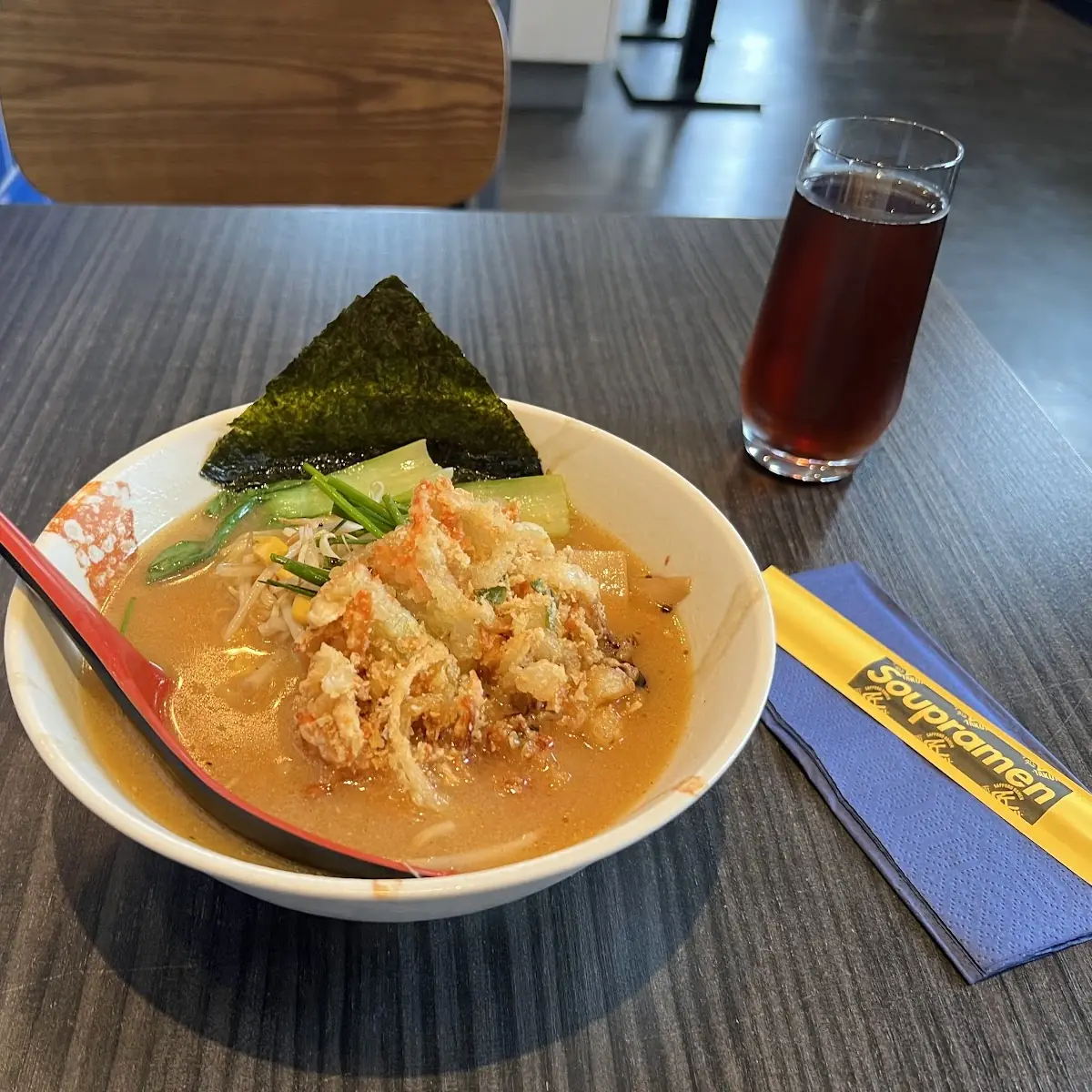 Essen und Trinken photo 1