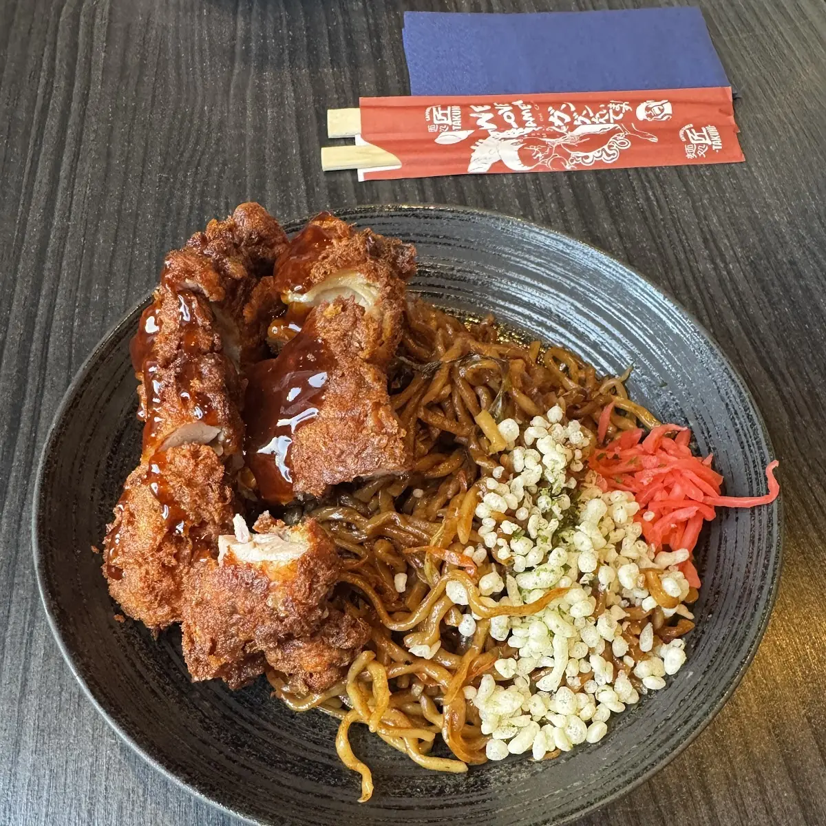 Essen und Trinken photo 3