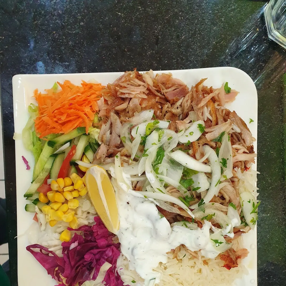 Essen und Trinken photo 10