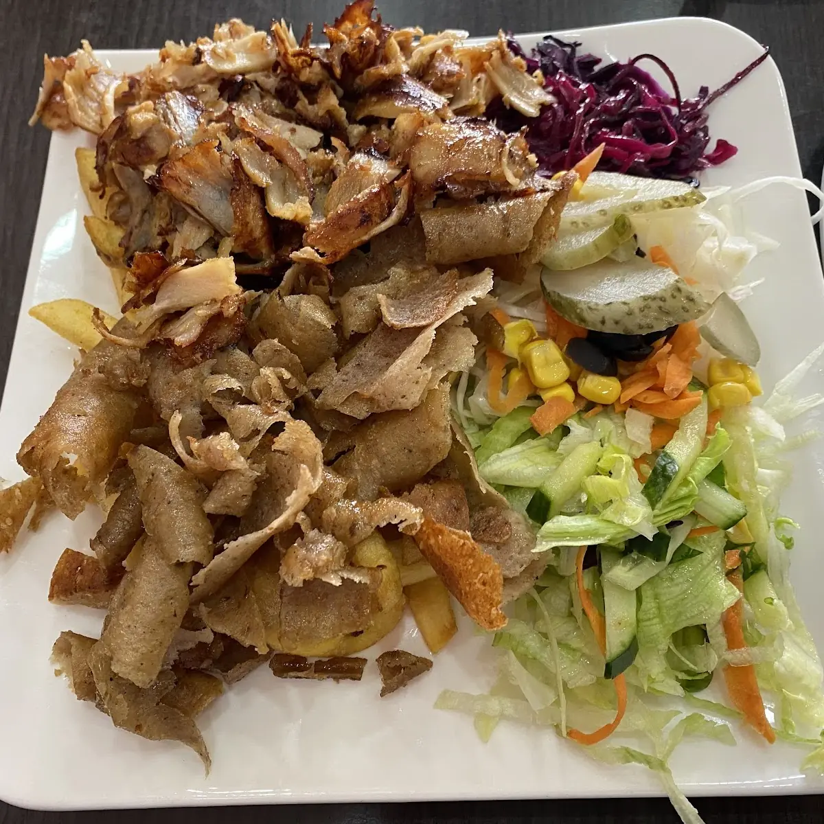 Essen und Trinken photo 4