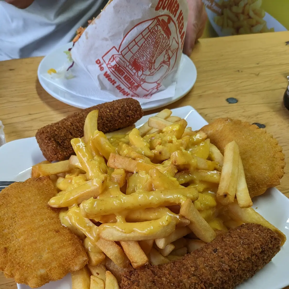 Essen und Trinken photo 8