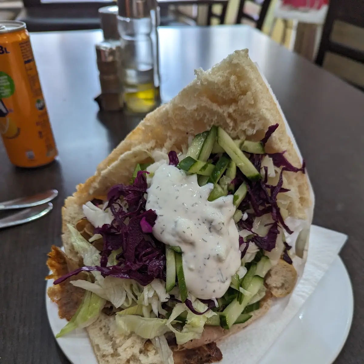 Essen und Trinken photo 9