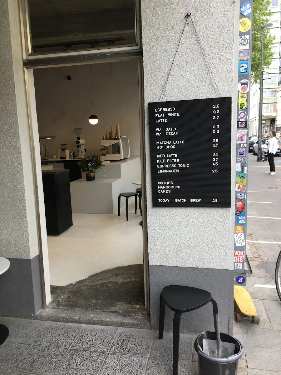 Speisekarte photo 10