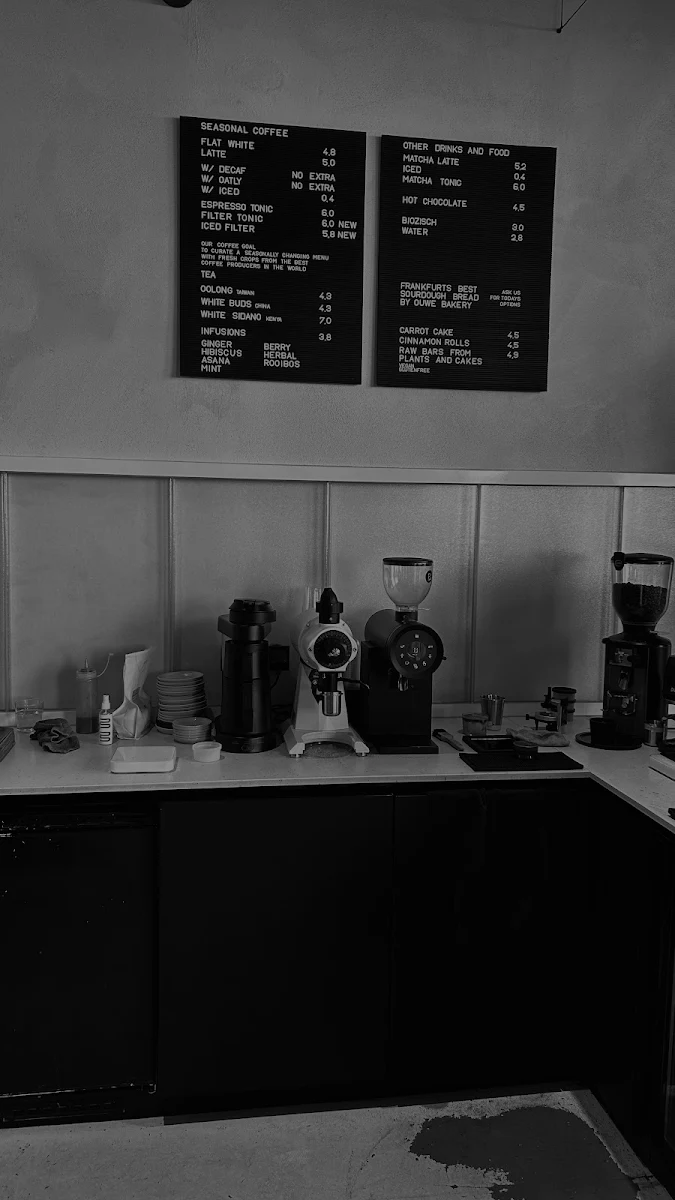 Speisekarte photo 9