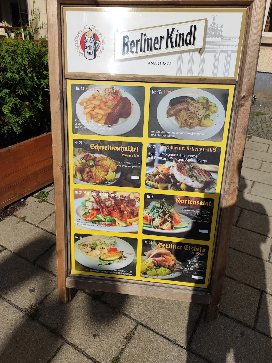 Speisekarte photo 8