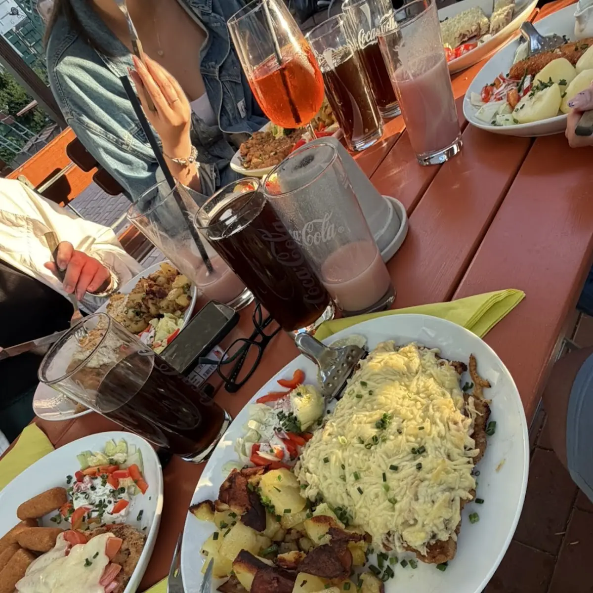 Essen und Trinken photo 1