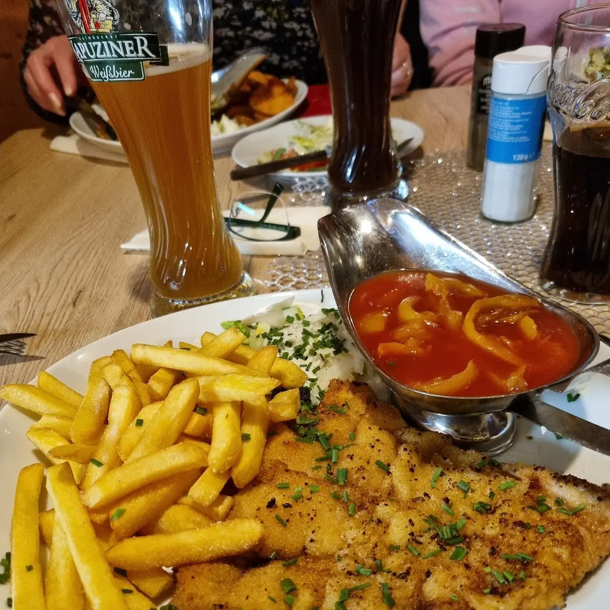 Essen und Trinken photo 2