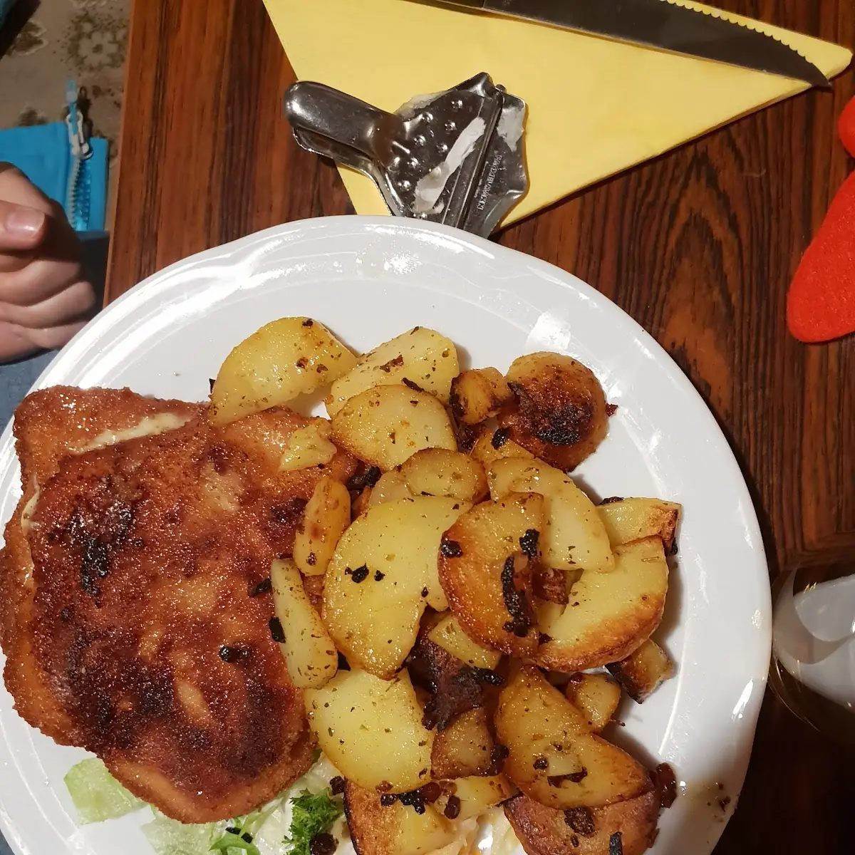 Essen und Trinken photo 6