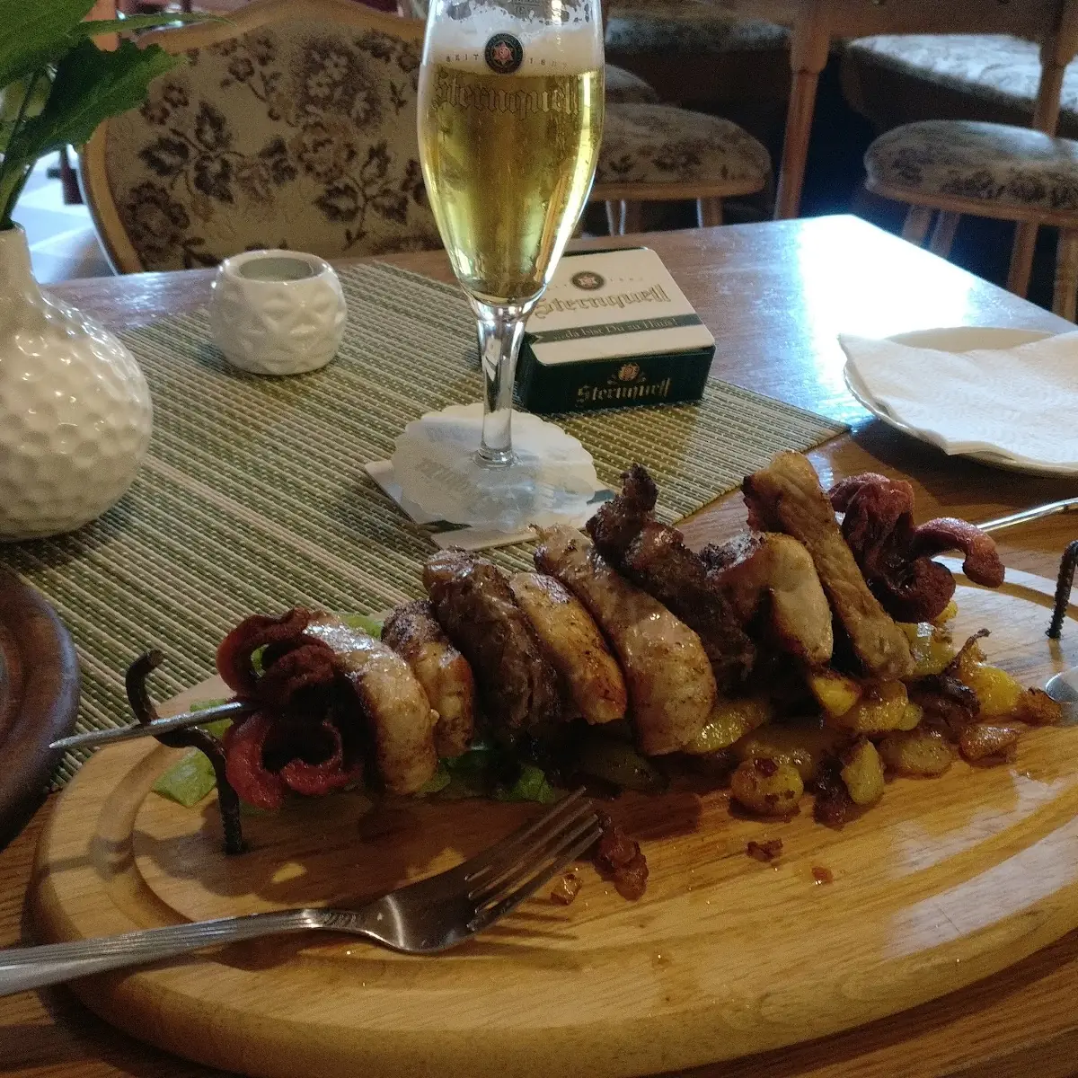 Essen und Trinken photo 7