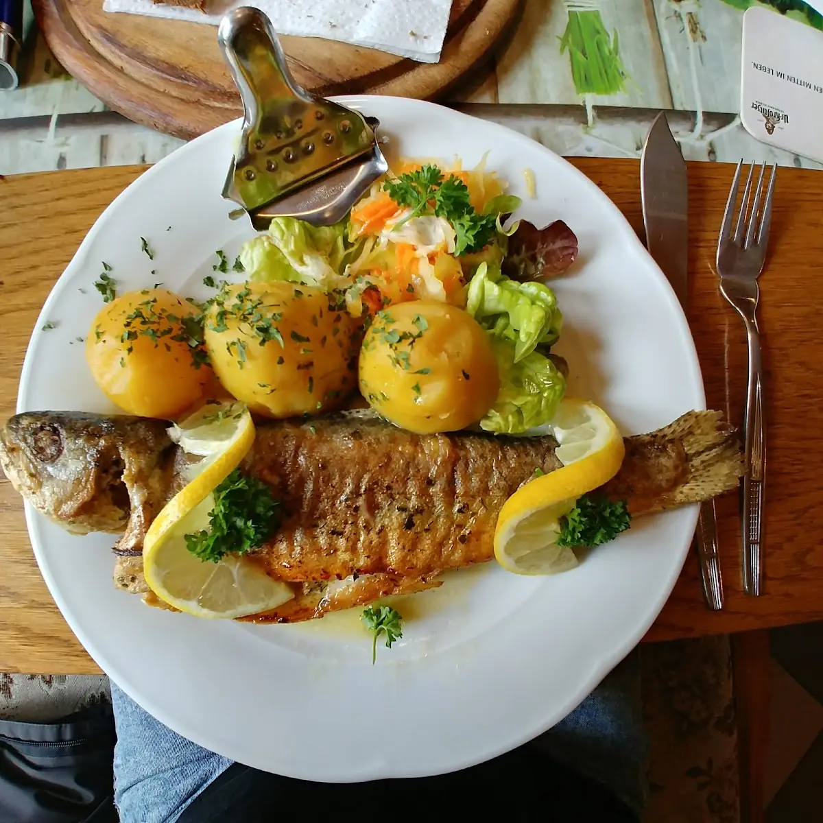 Essen und Trinken photo 9