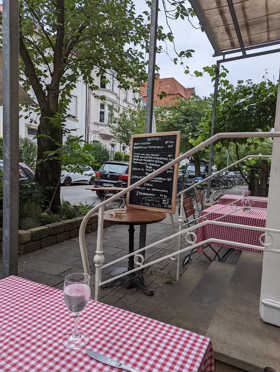 Atmosphäre photo 2