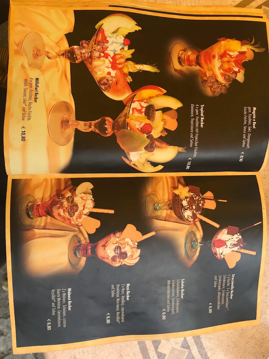 Speisekarte photo 8