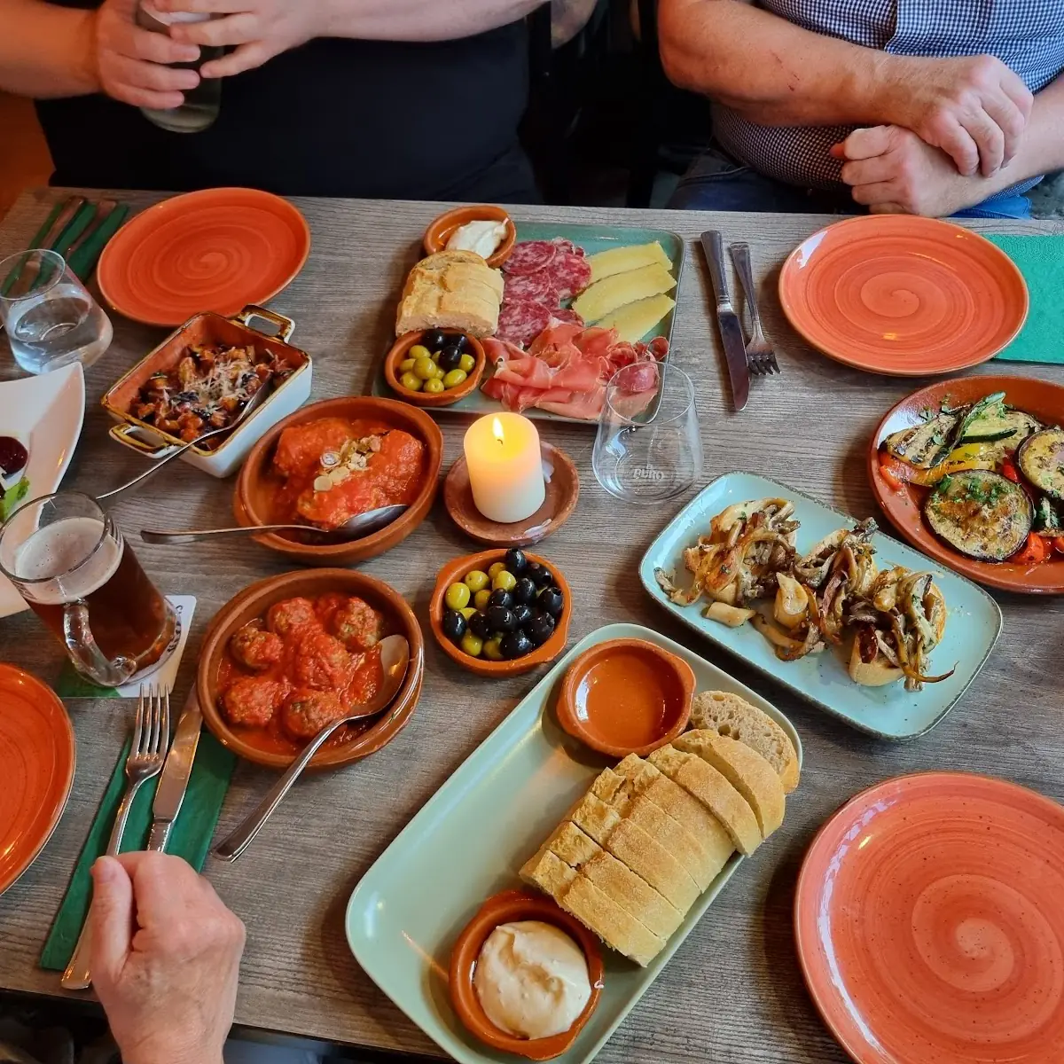 Essen und Trinken photo 4