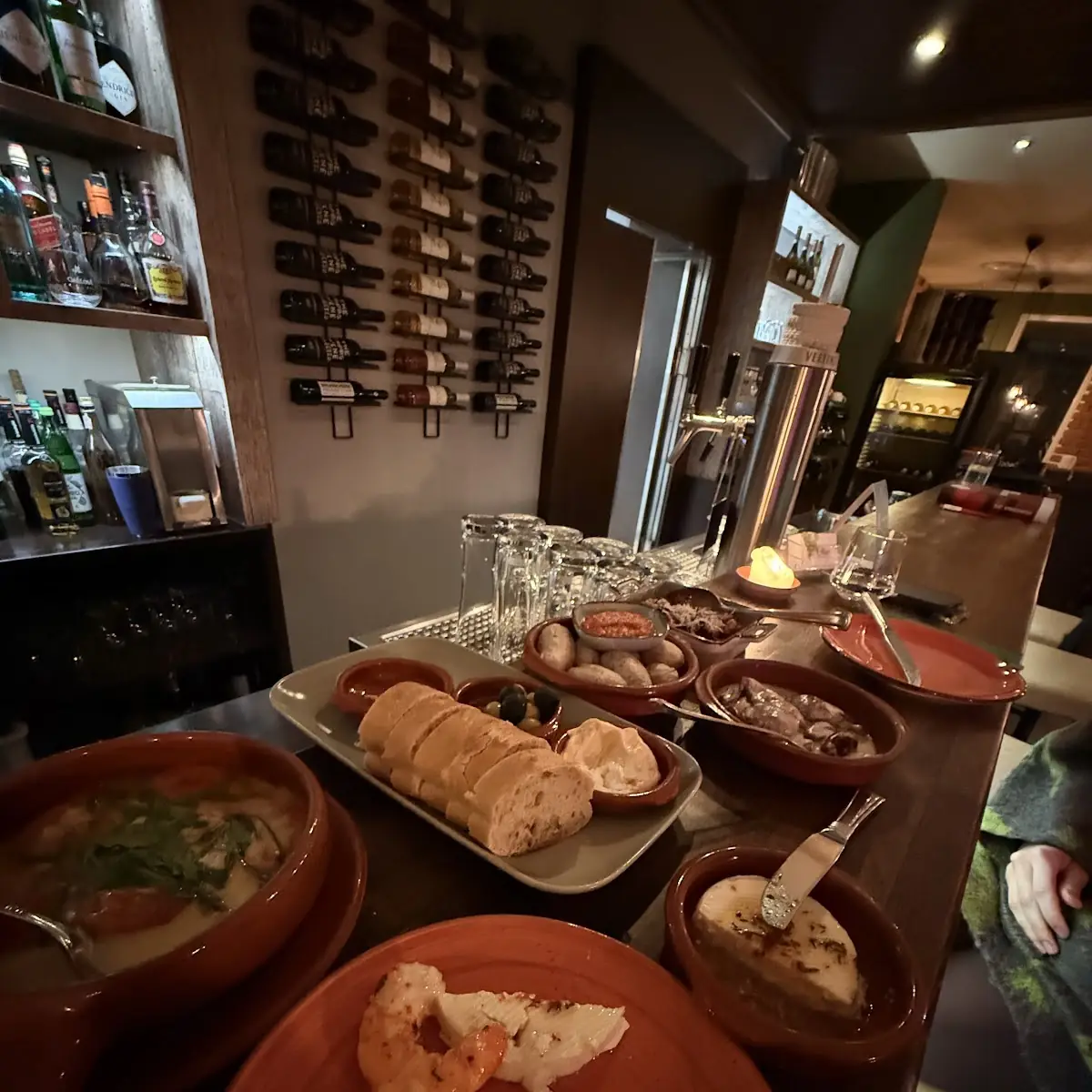Essen und Trinken photo 5