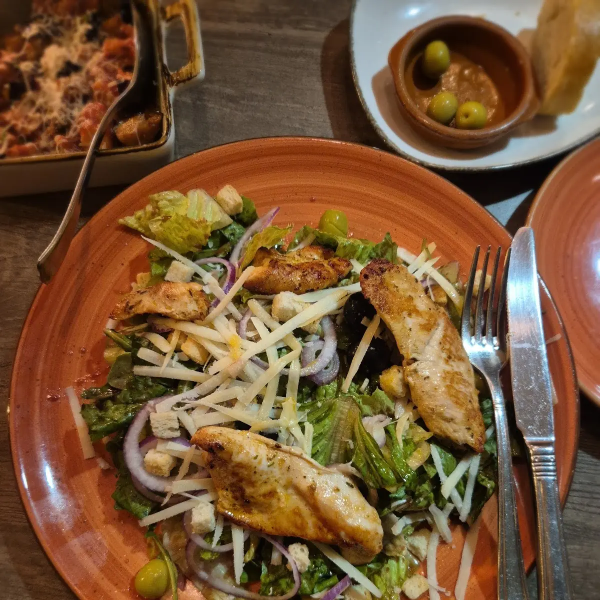 Essen und Trinken photo 7