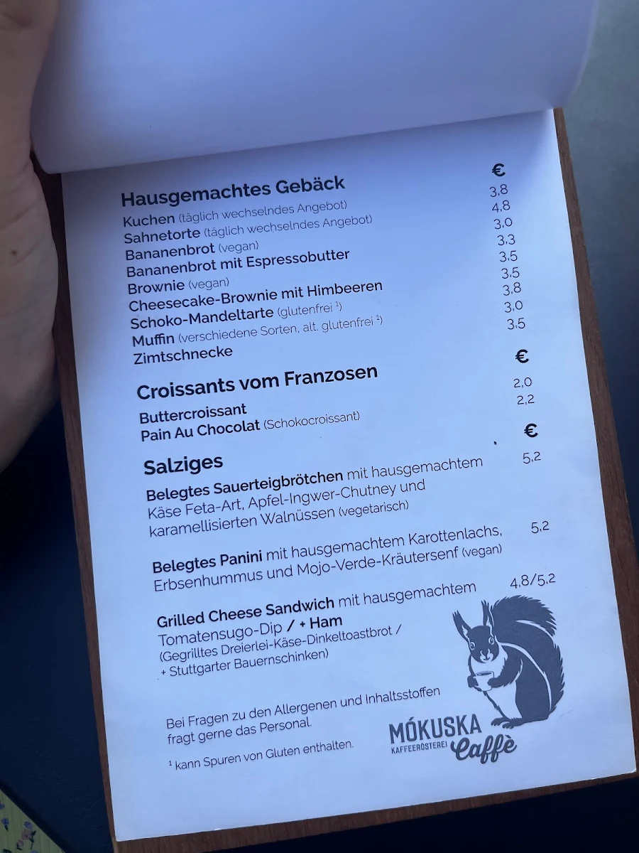 Speisekarte photo 8