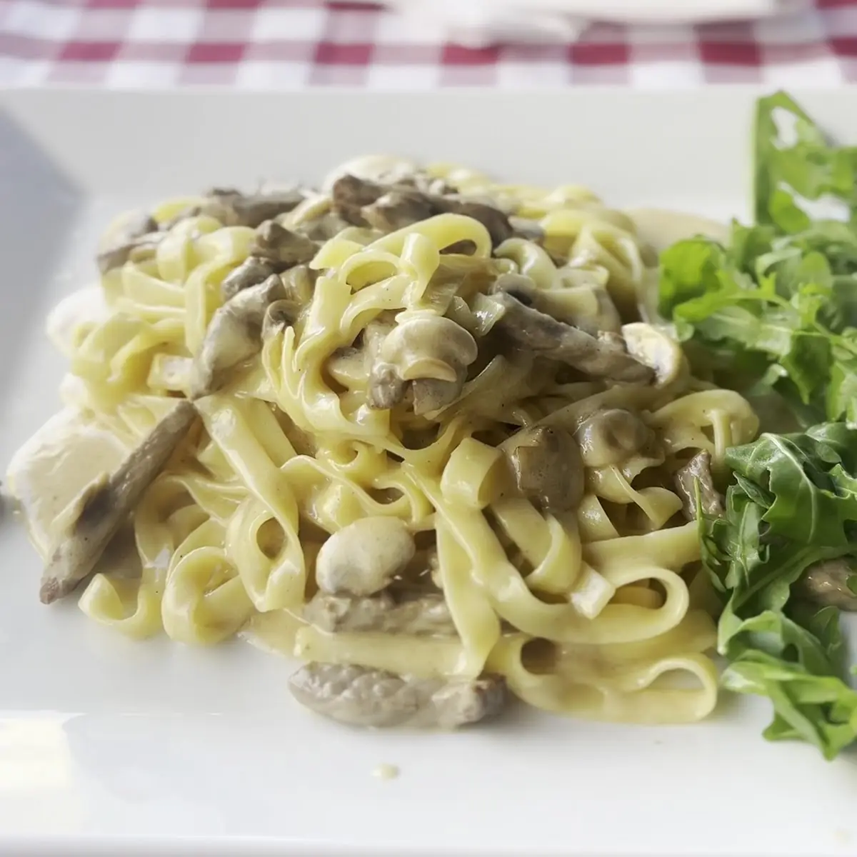 Essen und Trinken, Due Fratelli