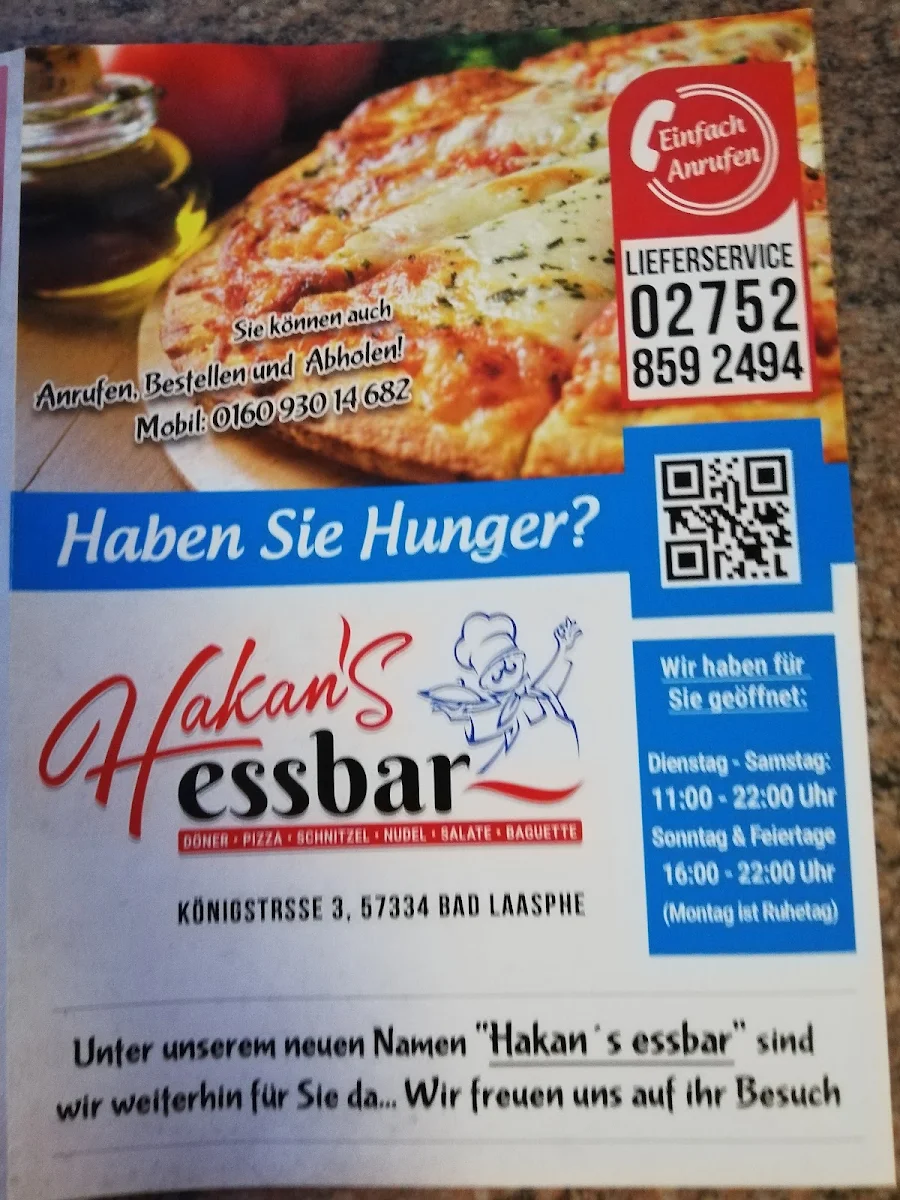 Speisekarte photo 8
