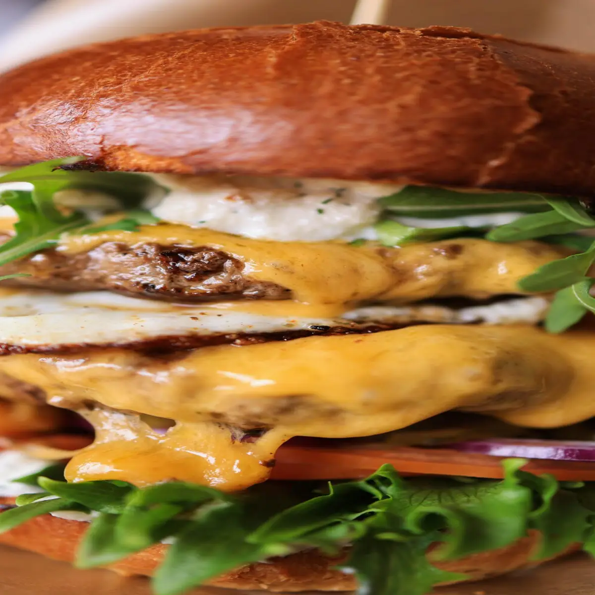 Essen und Trinken, BurgerBox