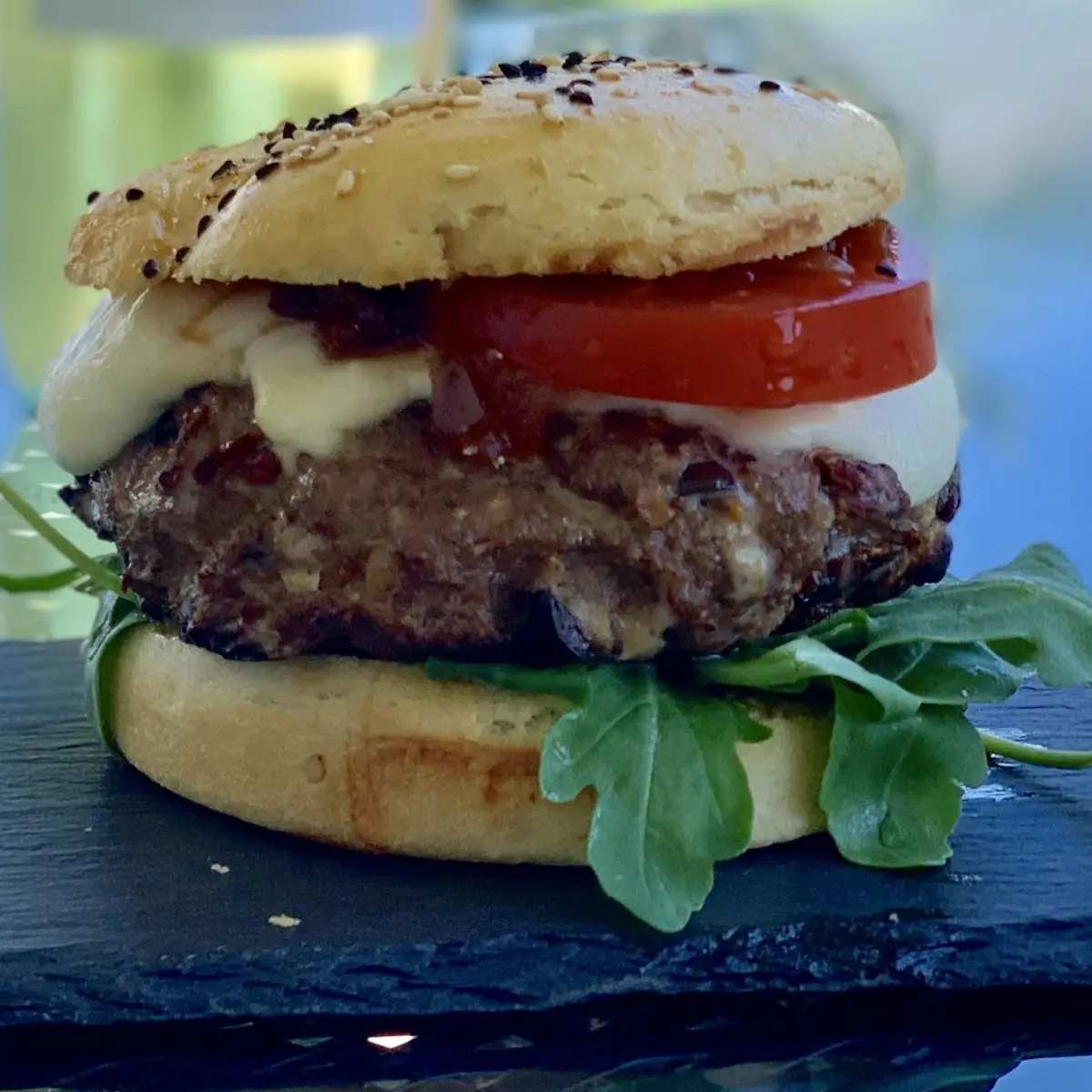 Essen und Trinken, BurgerBox