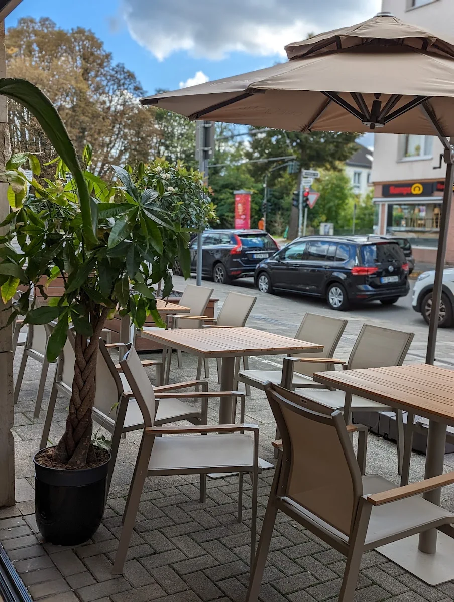 Atmosphäre photo 6