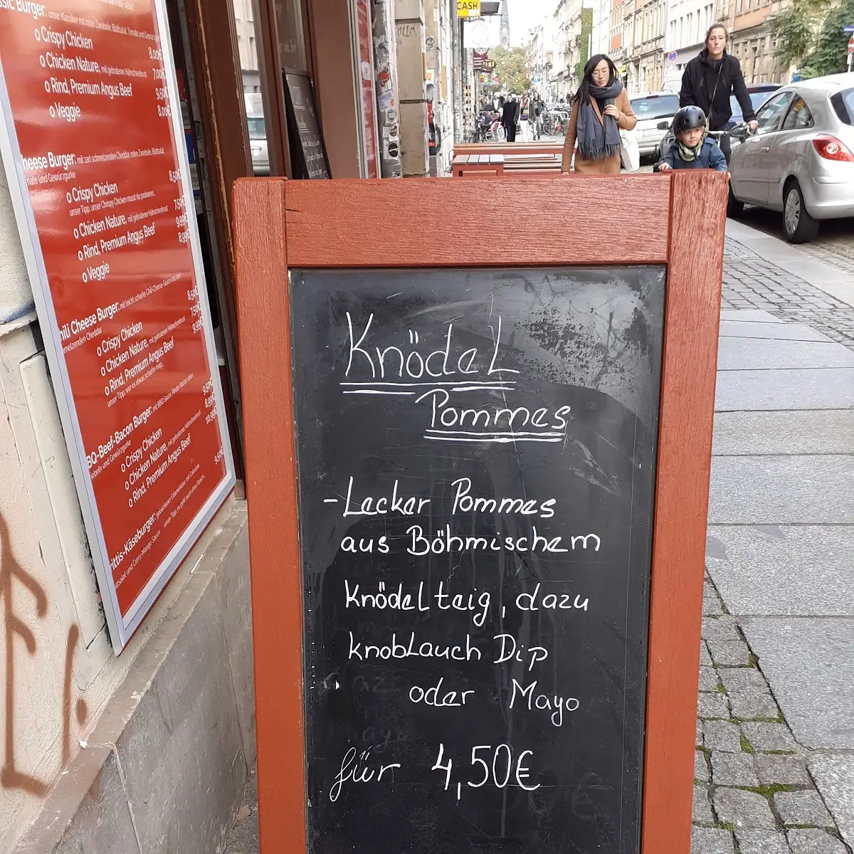 Speisekarte photo 4