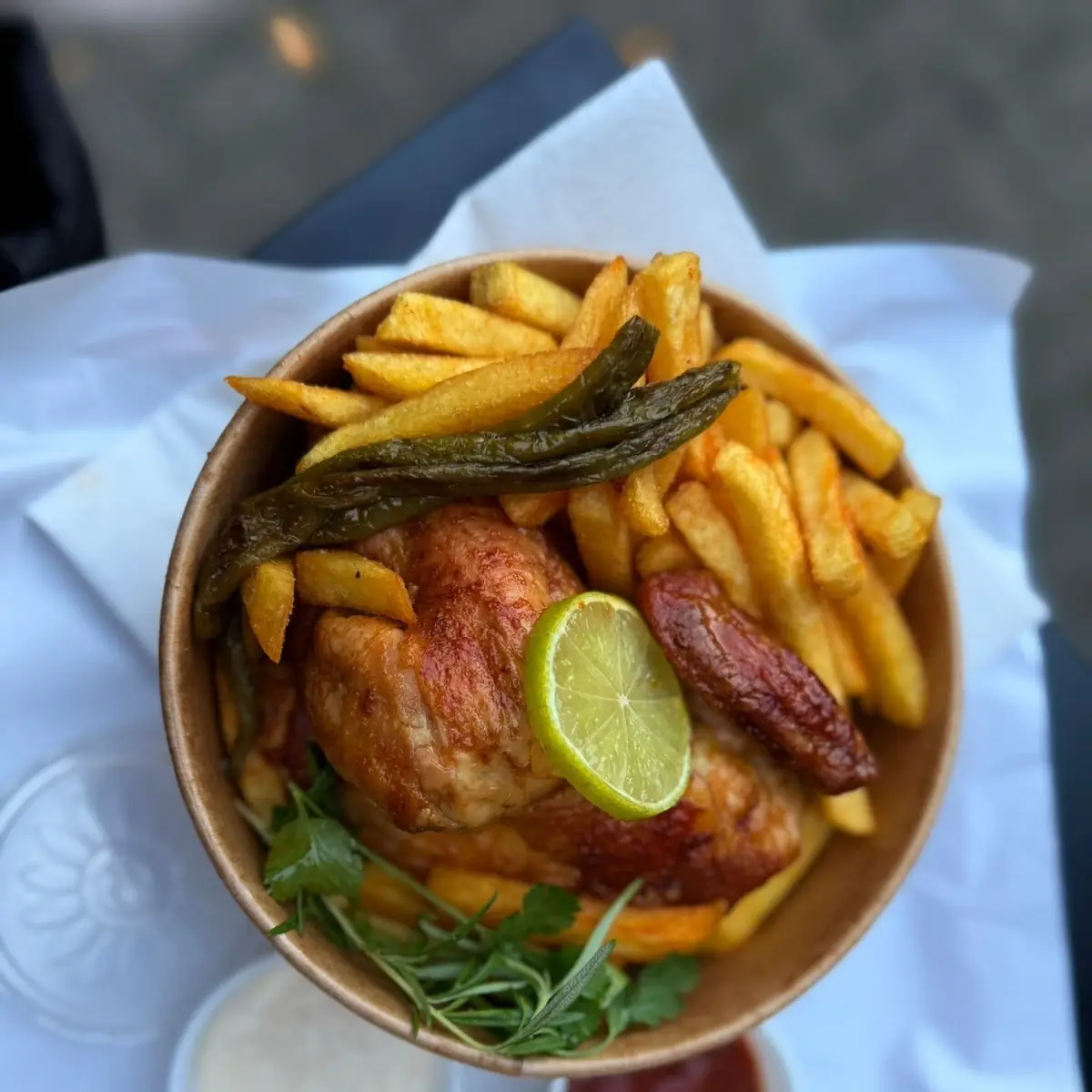 Essen und Trinken photo 2