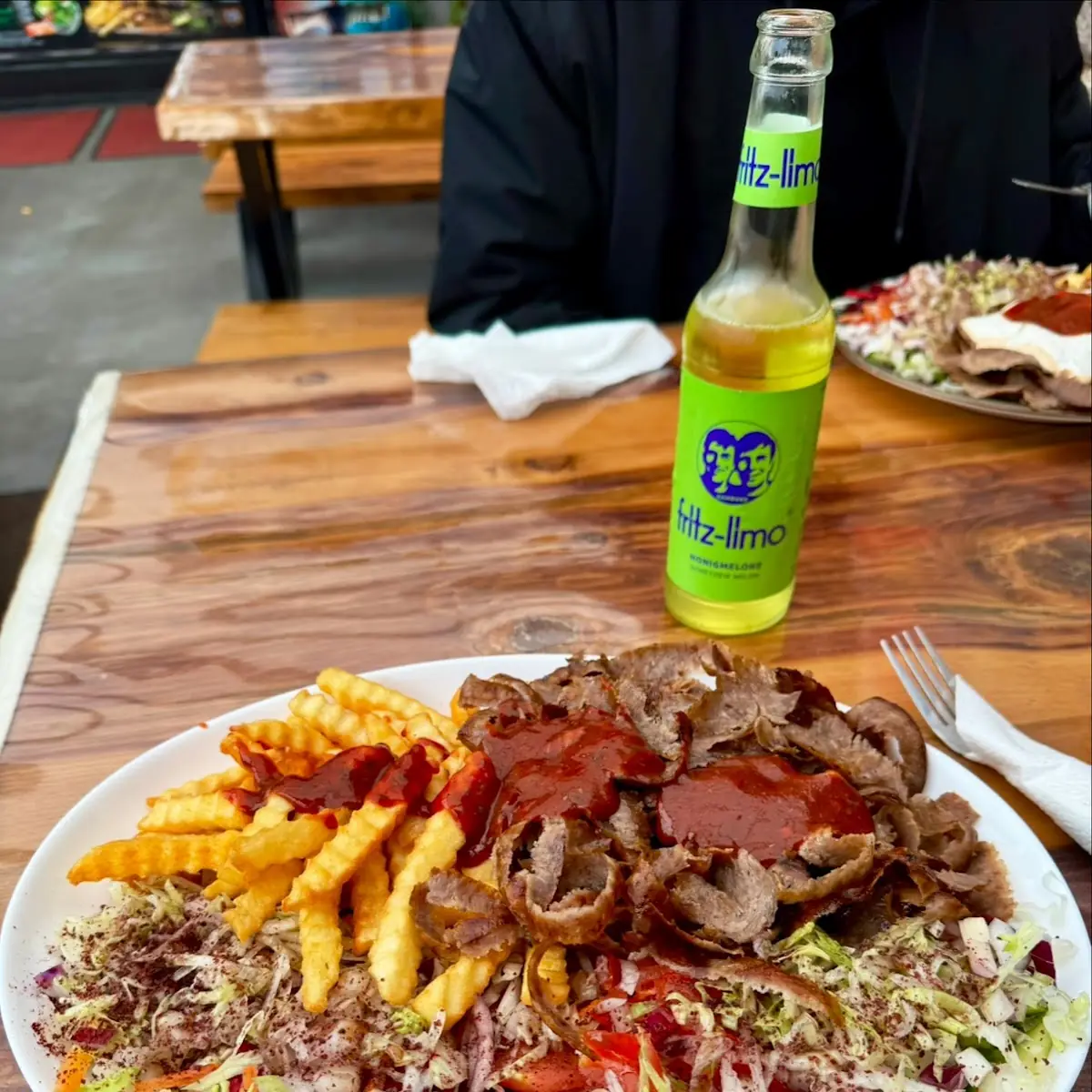 Essen und Trinken photo 2