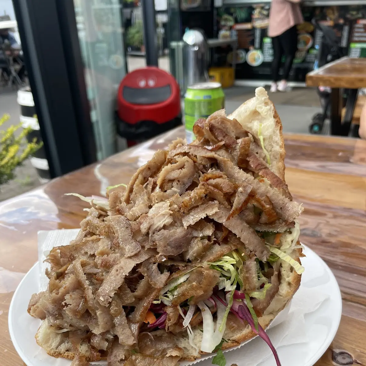 Essen und Trinken photo 6