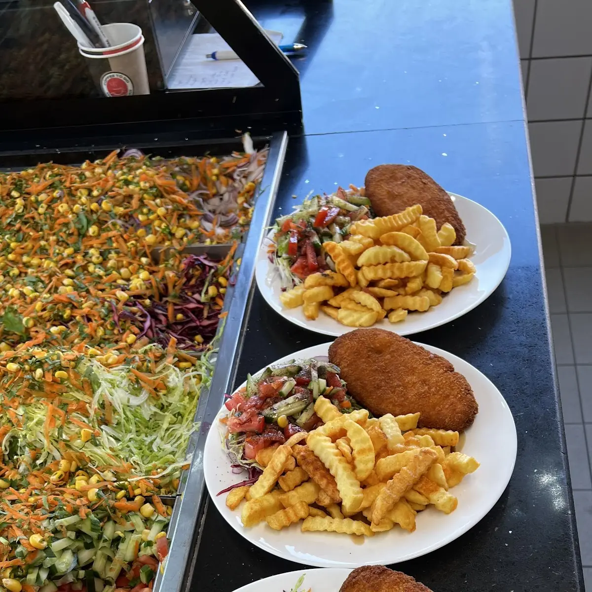 Essen und Trinken photo 7