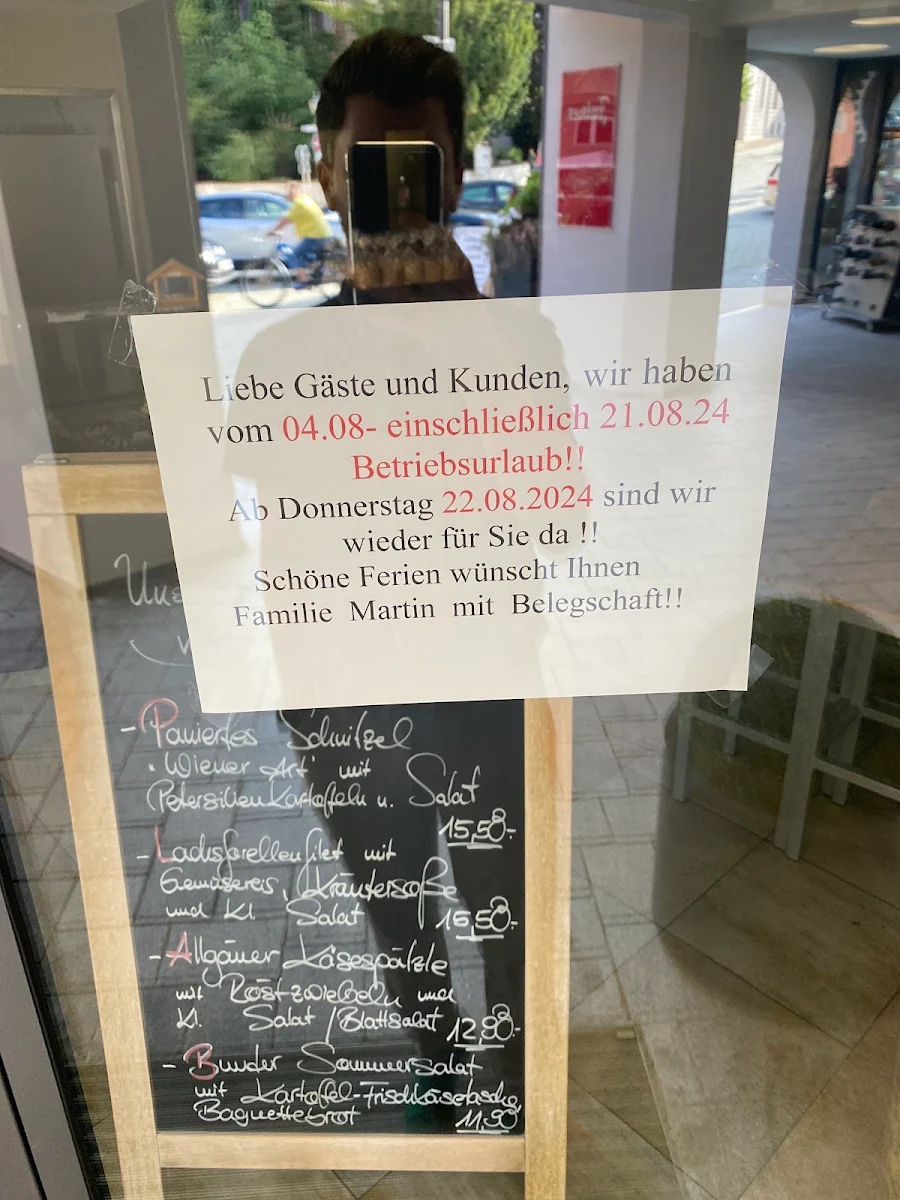 Speisekarte photo 10