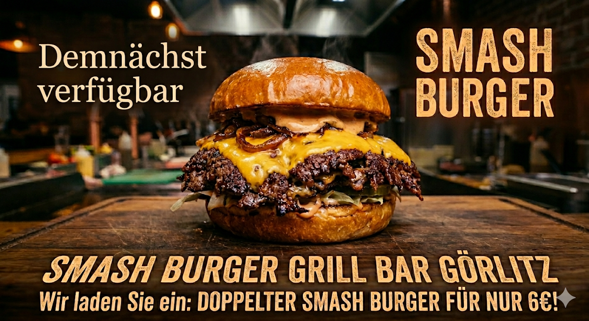 Speisekarte, Rancho Grill-Bar