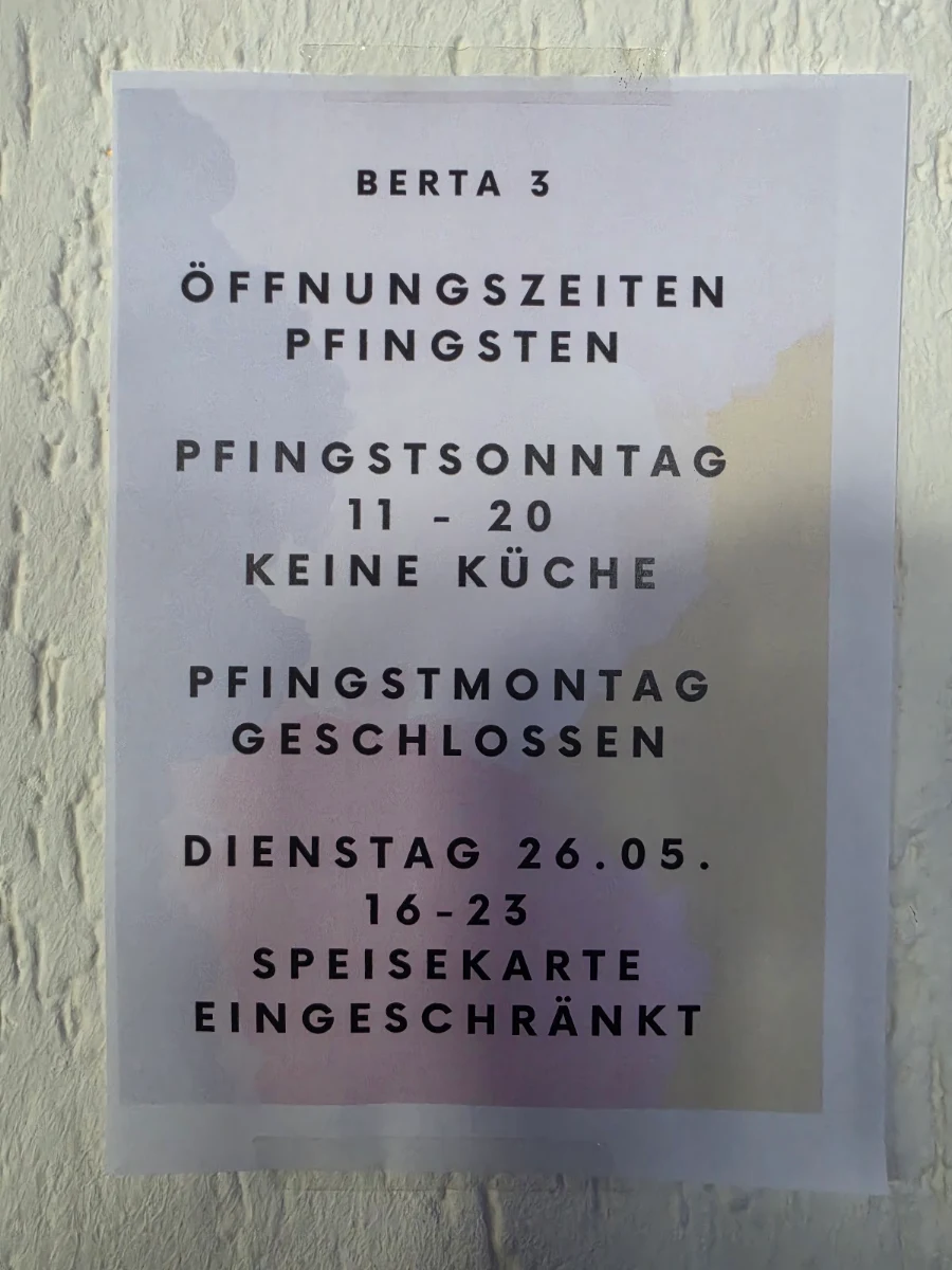 Speisekarte photo 8